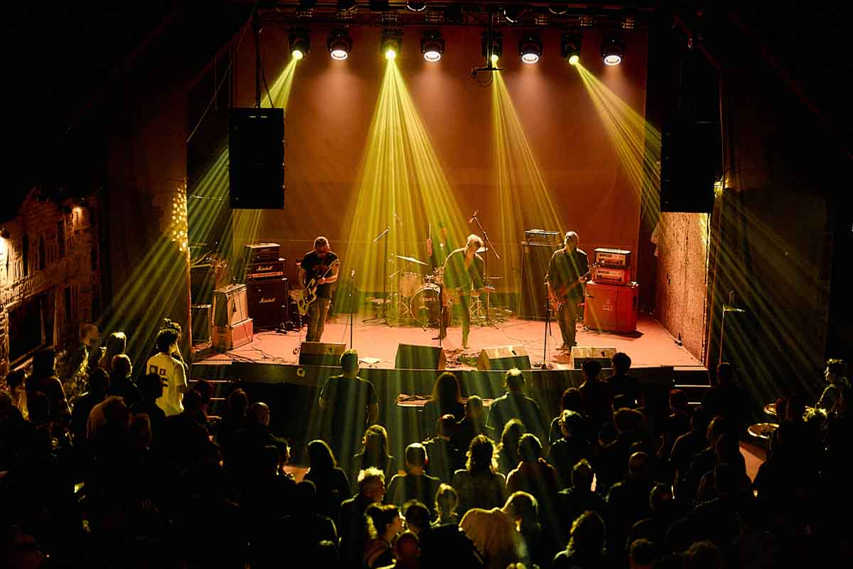Lung Festival